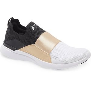 APL - TechLoom Bliss Knit Running Shoe - Only worn once! Great Condition!!!